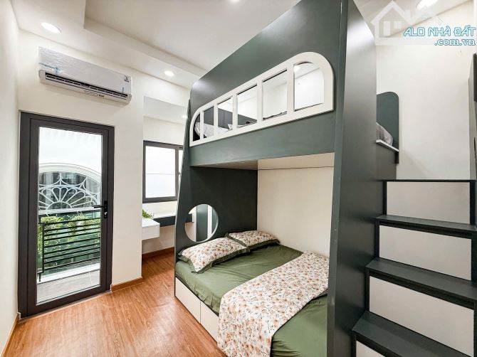 Nhà Bán Hoàng Hoa Thám Phường Đức Nhuận Tp Hồ Chí Minh - 6