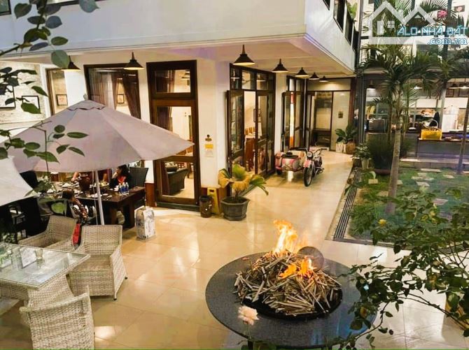 Giá bán: 78 TỶ. Siêu BDS 2 mặt tiền đường Quang Trung - Đà Lạt - 6