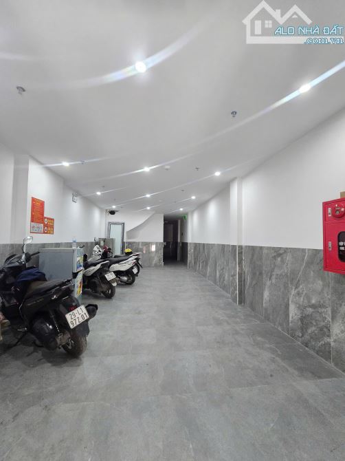 Tòa CCMN phố Đường Láng, cạnh ĐH GTVT, Ngoại Thương, 70m, 7T, 18p kk - 6