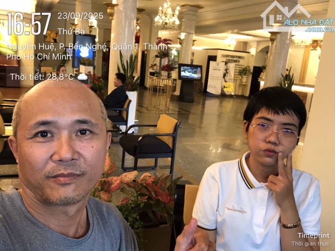 🔥Chủ xả hàng giảm ngay 300tr, còn 3.3 tỷ! Nhà 2lầu đúc thật, 2PN  2WC, dọn vào ở ngay - 6