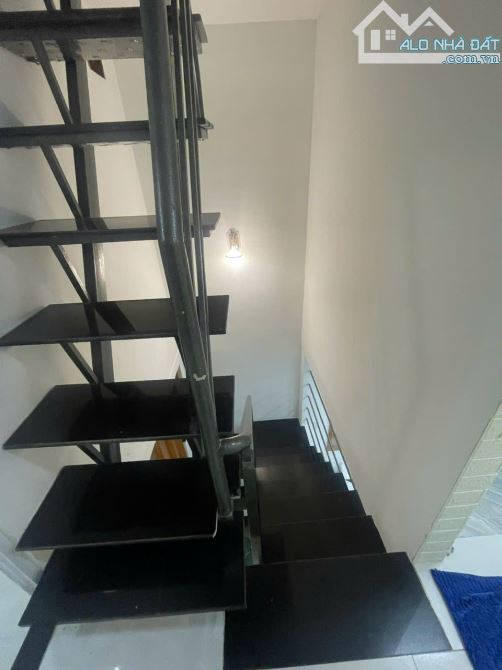 Bán nhà 3PN đường Số 2 phường 16, Gò Vấp - 7