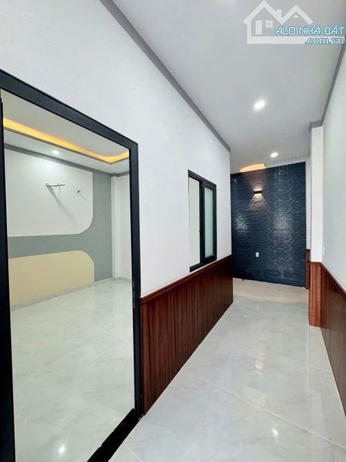 CHÍNH CHỦ BÁN NHÀ  GẦN KDL BỬU LONG – FULL NỘI THẤT – GIÁ CHỈ 1,450 TỶ- TRẢ TRƯỚC CHỈ 400 - 7