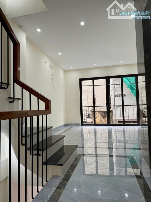 70M RA MẶT PHỐ LỤA - VẠN PHÚC - HÀ ĐÔNG - 51M2 - 5T THANG MÁY - GARA Ô TÔ - NHỈNH 14 TỶ - 14