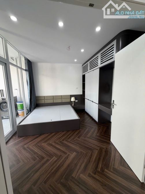 Cần bán căn hộ 3 ngủ Chung cư Văn Phòng Trung Ương Đảng giá 8,5 tỷ - 7
