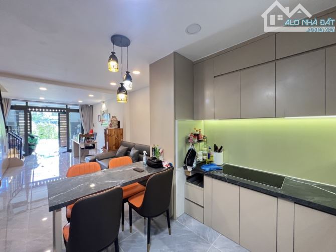 🏡 SIÊU PHẨM NHÀ ĐẸP – HẺM XE HƠI 6M – 55.6m2 – 2 TẦNG - ĐƯỜNG 102, TĂNG NHƠN PHÚ A - 7