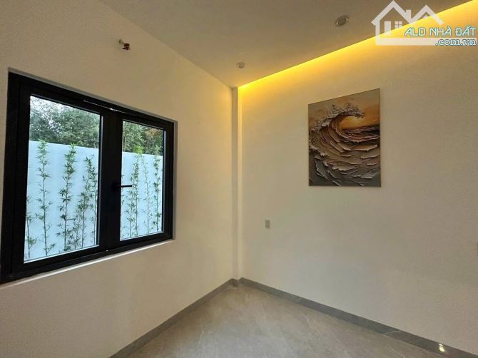 Nhà Mới 2 Tầng Kiệt Ô Tô Phường Thuỷ Xuân - Vị Trí Thông Ra Thanh Hải Bàu Vá - 7