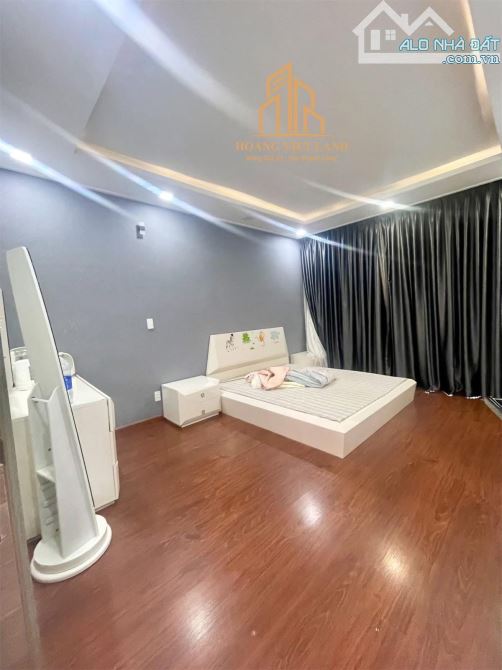 Nhà 4 tầng mặt tiền Nguyễn Hiền, P. Tân Lợi⭕️DT: 6x18⭕️Giá 7,8tỷ - 7