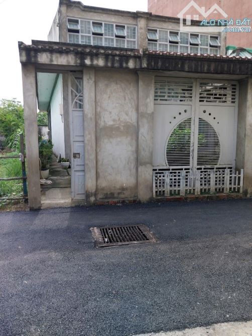 NHÀ HẺM XE 7 CHỖ NGỦ NHÀ – BÌNH KHÁNH, CẦN GIỜ. - 7
