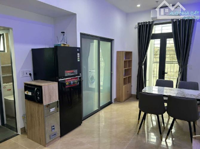 Bán căn hộ Lư Giang ,Hoà Xuân ,dòng tiền 80 triệu 1tháng - 7