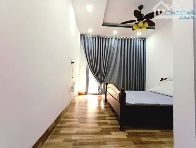 Bán gấp nhà Trần Nhân Tôn, P.9, Quận 5 – 4PN, full nội thất, 11 tỷ TL - 7