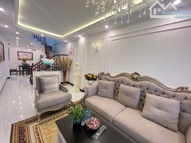 🌟 ĐẲNG CẤP SANG TRỌNG – PHỐ ĐÀM QUANG TRUNG – THANG MÁY – GẦN CẦU VĨNH TUY & AEON LONG BI - 7