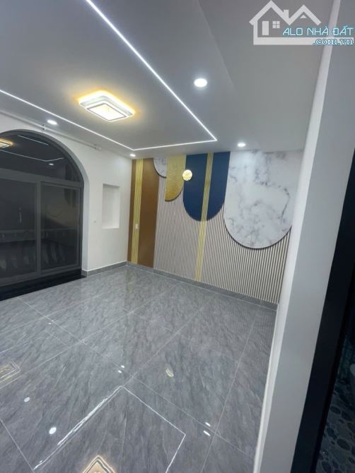 🏠 HẺM XE HƠI - HƯƠNG LỘ 2- NHÀ MỚI ĐẸP- 5 TẦNG-HẺM 5 M- GIA CHỦ THIẾT KẾ ĐẸP- SỔ VUÔNG VỨ - 7