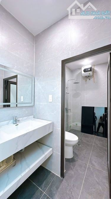 Bán nhà Thiên Lôi, Vĩnh Niệm, Lê Chân. 4,15 tỷ , 3 tầng , 43m. - 7