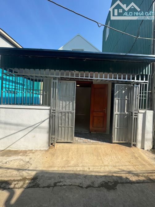 NHÀ CẤP 4 LỐI 2 ĐƯỜNG PHAN BỘI CHÂU - 7