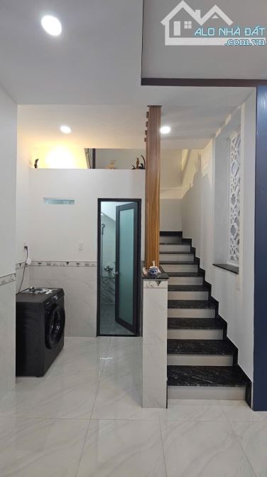 💥 Bán NHÀ MỚI 3 tầng ngang 6m Phường Ngọc Hiệp - TP NHA TRANG 💰 Chỉ 4,8 tỷ 💥 - 7