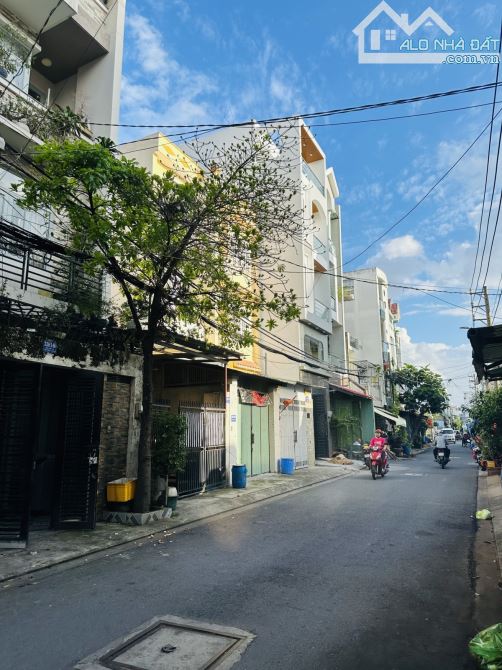 Bán Nhà Đẹp 4 Tầng Hẻm Ô Tô Chiến Lược  Bình Tân, 64m2, 4PN – Chỉ 7.2 Tỷ TL 🌟 - 7