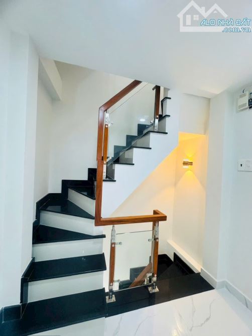 🏡💥 NHÀ MẶT TIỀN NHẬT TẢO – 5 TẦNG KIÊN CỐ HOÀN CÔNG ĐỦ – 30M² CÔNG NHẬN TRÊN SỔ – 10T8💥 - 7