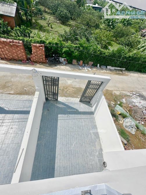 CHỦ KẸT; GIẢM GIÁ SÂU CHO CĂN NHÀ LẦU NGAY TRUNG TÂM TÂN TRIỀU - 7