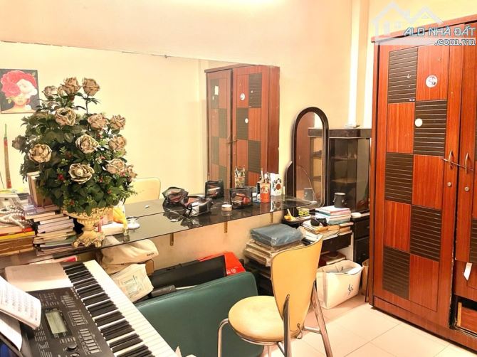 4 TẦNG - 90M2 - KHU VỰC VIP TT GÒ VẤP,NGÃ 5 MẶT TIỀN KINH DOANH SẦM UẤT BẬC NHẤT,GIÁ 12 TỶ - 7