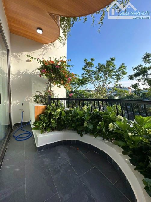 Bán gấp nhà chính chủ, giá rẻ nằm ngay MT đường Phan Đăng Lưu – Ngã Ba Sở Gà, giá chỉ 2tỷ6 - 7