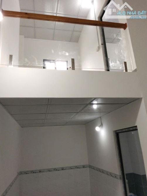 Bán gấp nhà 1T1L 80m2 P.Tân Phong, full thổ, 3gác, gần GX.Thuận Hoà, chỉ 2ty45 - 7