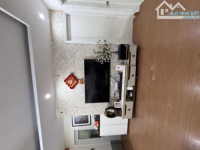Bán căn hộ tòa Đại Kim BUILDING, 165 Trần Hòa, 70m² × 2 ngủ, Nội Thất Đẹp, Nhỉnh 4 tỷ. - 7