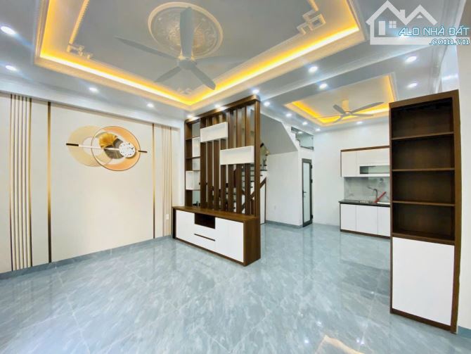 🏠Bán nhà 3 tầng tại  Minh Kha , Đồng Thái,  An Dương, HP ✅diện tích:  40m2   ⭐️Công năng - 7