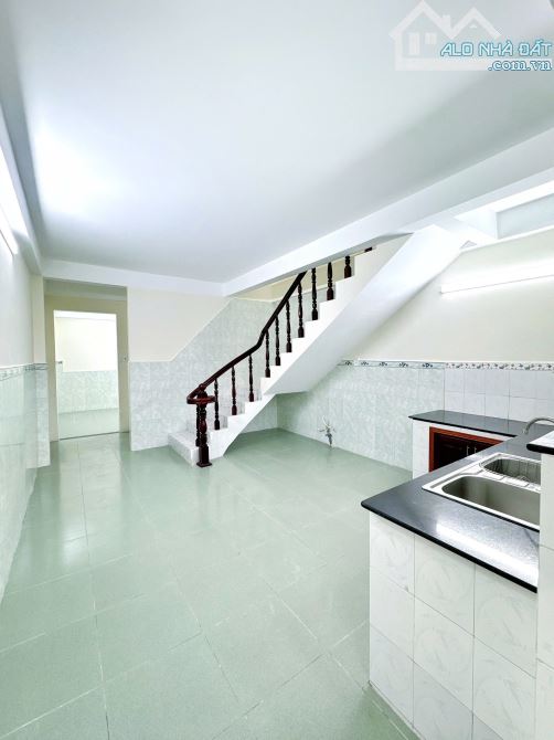 BÁN NHÀ TRỆT LỮNG DIỆN TÍCH RỘNG GẦN SIÊU THỊ LOTTE - 7
