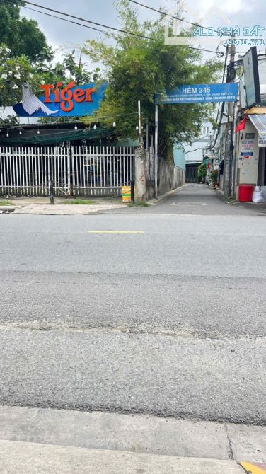 bán nhà duong nguyễn thị búp 4x13 3 lầu đường oto 6m giá 4.5 tỷ  dang cho thuê 8tr/tháng - 7