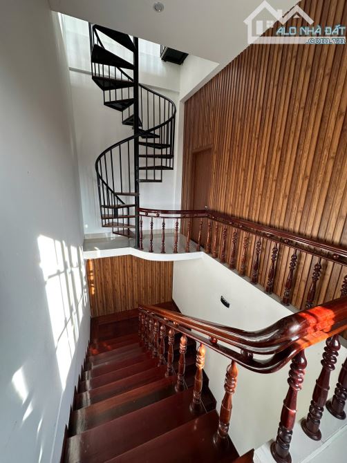 Bán nhà 4 tầng mặt tiền Hàn Mạc Tử,Phường Vỹ Dạ,Thành Phố Huế - 7