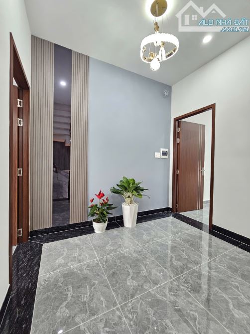 5,5Tỷ TL🔥Bán nhà 100.3m2 3Tấm KDC gần vòng xoay ngã 6 An Phú 1km, p.An Phú, Tp.Thuận An - 7