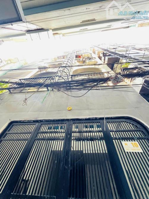 BÁN CĂN HỘ DỊCH VỤ PHỐ TRUNG KÍNH, CẦU GIẤY 74M2, 6 TẦNG, 20.5 TỶ - 7