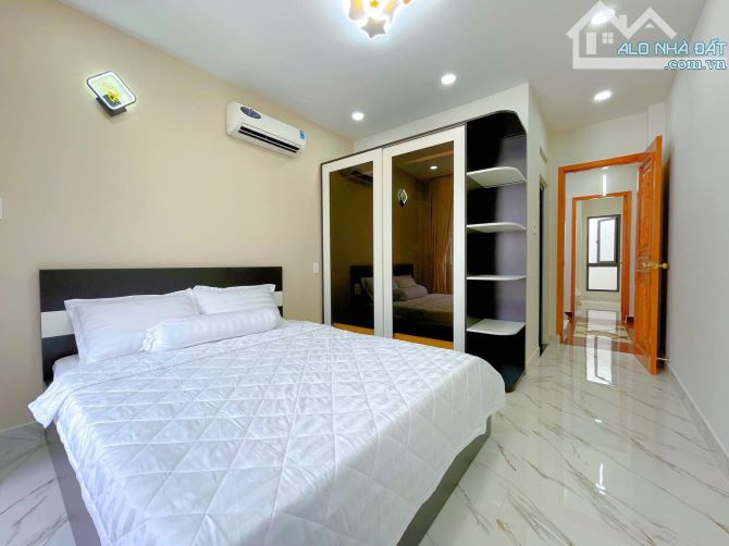 🌼 Nhà bán tại hẻm ô tô Lê Quang Định - Quận Bình Thạnh / Giá 2 Tỷ 580 (Sổ Hồng Riêng) - 7