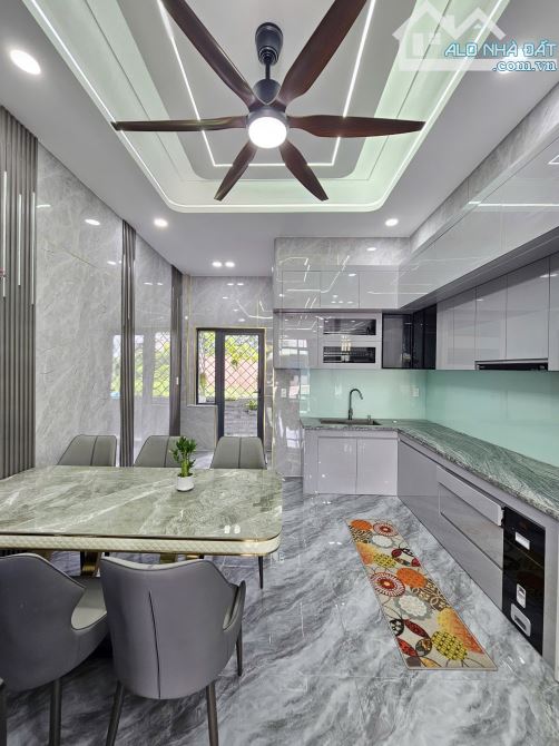 4,45Tỷ TL🔥Bán Nhà 69,8m2_ 2 Lầu KDC Lê Phong gần vòng xoay An Phú, p.An Phú, Tp.Thuận An - 7