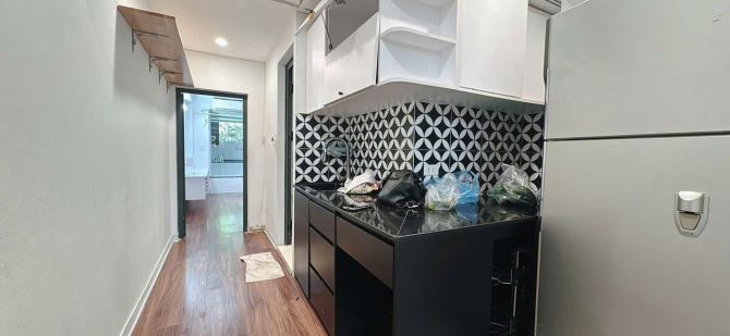 🌟HOA HẬU! Chỉ 4,13 tỷ tập thể Trung Tự_Đống Đa_2 ban công_70m2 2pn nhà đẹp🌟 - 7