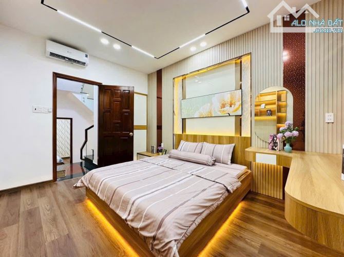 📣 Ra gấp căn nhà đường ô tô tại Nguyễn Tuân - Gò Vấp / Giá Bán: 2 Tỷ 490💥 - 7