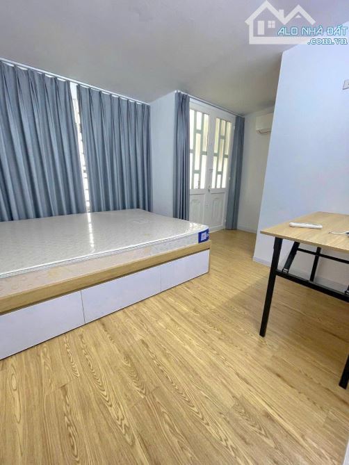 Bán nhà Lê văn quới, Gò Xoài, 36m2, 4x9m, 3 Tầng 3PN, Hxh, Chỉ 4.2 Tỷ - 7