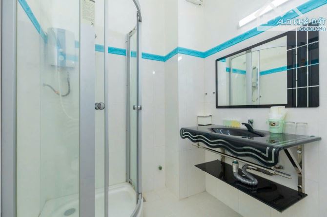 🏡 CHO THUÊ NHÀ NGUYÊN CĂN FULL NỘI THẤT – NGÔ VĂN HUYỀN – 6PN – 6WC – 60m² – 15TR/THÁNG - 7
