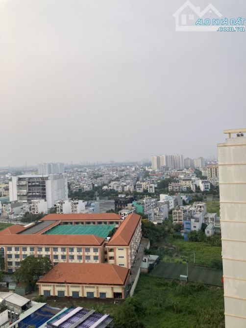 CHỈ 2,8 TỶ- CHUNG CƯ LÊ THÀNH -AN LẠC-82M2 -SHR -3PN - WIEU CÔNG VIÊN - 7