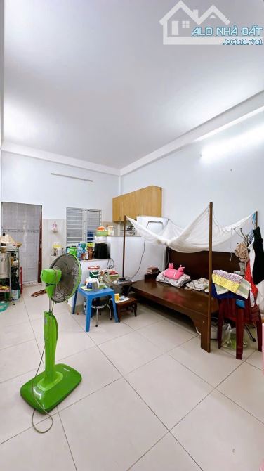 🏡 KÈO THƠM Q4 – 5M X 17M - KHU DÂN CƯ HIỆN HỮU🏡 - 7
