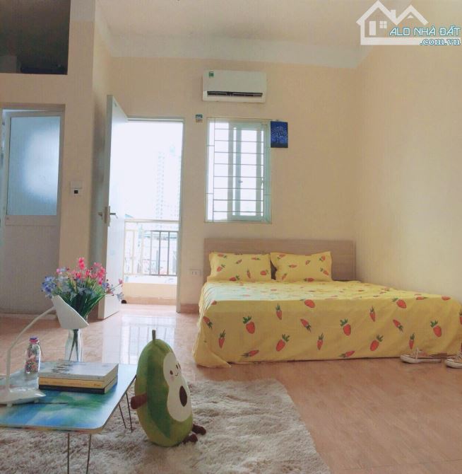 Cho thuê mặt bằng kinh doanh & phòng ở 25m² tại 32 ngõ 245 Lạc Long Quân – Giá chỉ 4,5 tri - 7