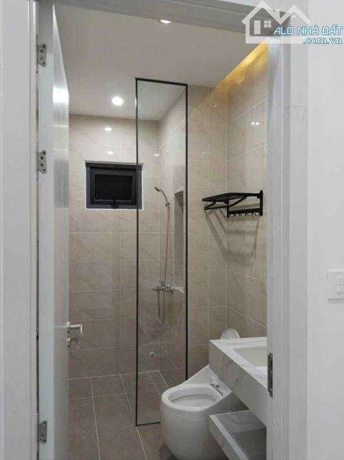 CẦN BÁN NHÀ MỚI XÂY 3 TẦNG ĐƯỜNG SỐ 90 GÓI 5 - KĐT MỸ GIA (KĐT THÁI HƯNG) - NHA TRANGNG - 7
