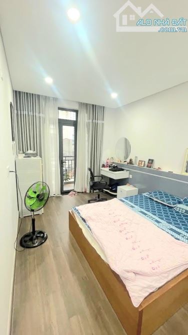 Bán toà nhà VP 5 tầng 120m² – khu phân lô Quận 7 – giá 22.5 tỷ - 7