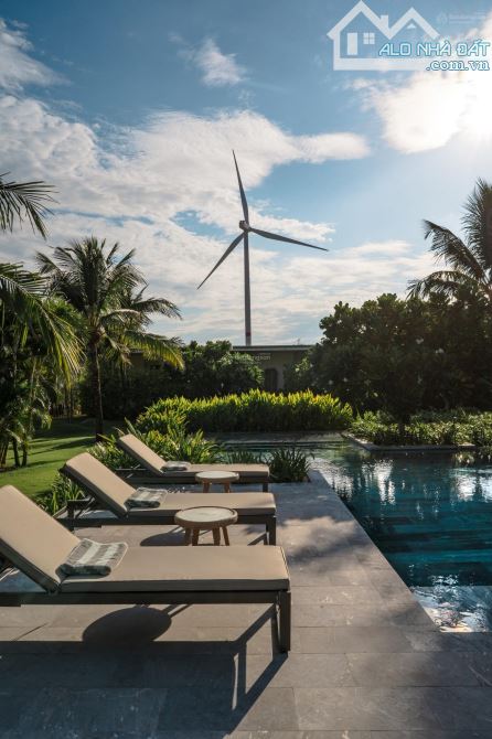 Cơ hội sở hữu biệt thự biển The Ocean Villas Quy Nhơn (Maia 2) – Giá nội bộ từ 6,64 tỷ - 7