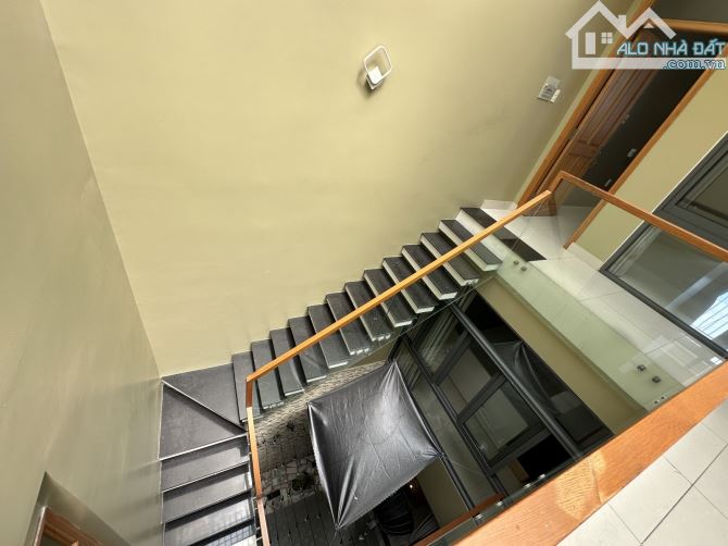 Nhà 3 Tầng - Hẻm OTO Thông - 114M2 - Trường Chinh, Đông Hưng Thuận, Quận 12 - 7