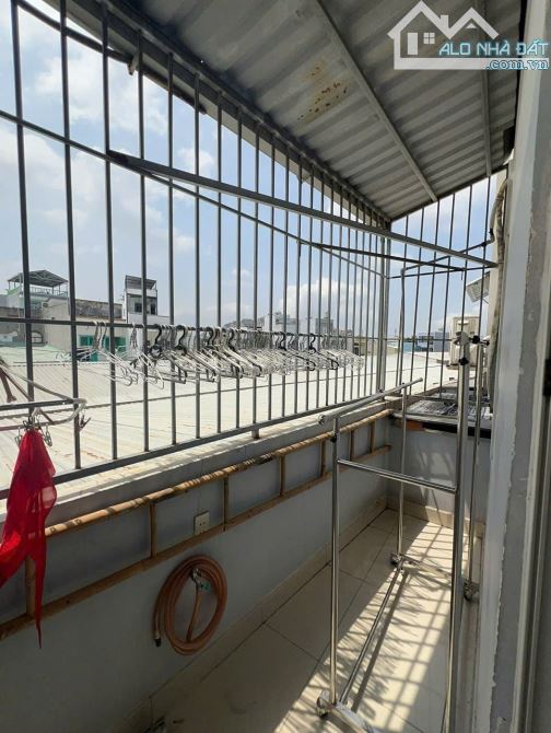 🏠 CHO THUÊ NHÀ GIÁ RẺ – PHƯỚC LONG B, Q9 5x15 ĐÚC 2 TẦNG 2 PN  Vị trí: Hẻm 3m đường 359, - 7
