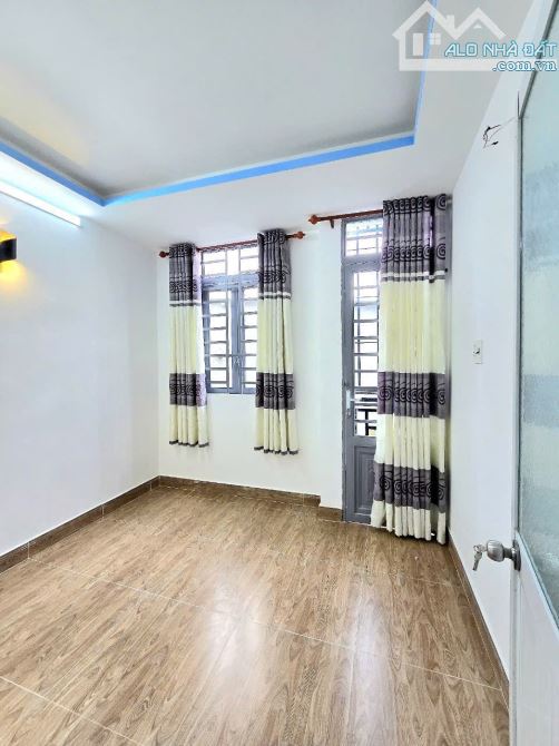 ❌❌❌ NHÀ ĐẸP - 2 LẦU,, MỚI HOÀN THIỆN ❌❌❌ - 7