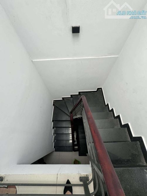 NHÀ 4 TẦNG MỚI ĐẸP-HẬU GIANG Q6-54M2-GIÁ 5.6 TỶ - 7