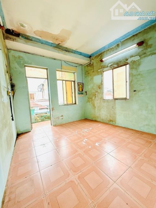 BÁN NHÀ HẺM 361 BÌNH ĐÔNG, P BÌNH ĐÔNG, Q8 - 7