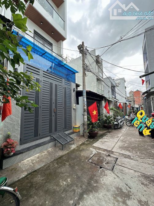 NHÀ ĐẸP HẺM Ô TÔ LÊ ĐÌNH CẨN, THUẬN TIỆN VỪA Ở VỪA KINH DOANH - 7